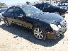 WDBUF56X77B****** Salvamento y Destrozados 2007 Mercedes-Benz E-Class en North Hollywood