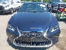 58ABZ1B11KU****** Wrecked 2019 Lexus ES 350 in Ohio State