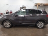 LRBFXDSA1HD****** Repairable 2017 Buick Envision in South Dakota State