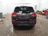 LRBFXDSA1HD****** Wrecked 2017 Buick Envision