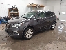 LRBFXDSA1HD****** Used and Repairable 2017 Buick Envision in Sioux Falls