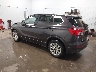 LRBFXDSA1HD****** Salvage and Repairable 2017 Buick Envision in Sioux Falls