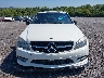 WDDGF8BB7BR****** Destrozados 2011 Mercedes-Benz C 300 en Estado de Tennessee