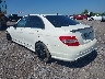 WDDGF8BB7BR****** Salvamento y Reparables 2011 Mercedes-Benz C 300 en Nashville