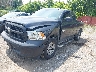 1C6RR6FGXHS****** Usados y Reparables 2017 RAM 1500 en Detroit