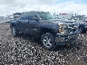 3GCUKREC3EG****** Salvamento y Destrozados 2014 Chevrolet Silverado 1500 en Lafayette