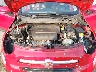 ZFBCFYET8GP****** Repairable 2016 Fiat 500X in Dundalk