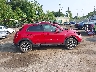 ZFBCFYET8GP****** Repairable 2016 Fiat 500X in Maryland State