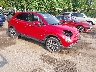 ZFBCFYET8GP****** Salvage and Wrecked 2016 Fiat 500X in Dundalk