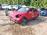 ZFBCFYET8GP****** Used and Repairable 2016 Fiat 500X in Dundalk