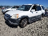 JHLRD78833C****** Used and Repairable 2003 Honda CR-V in Eugene