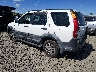 JHLRD78833C****** Salvage and Repairable 2003 Honda CR-V in Eugene