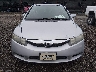 1HGFA16549L****** Wrecked 2009 Honda Civic in Ohio State