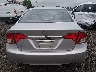 1HGFA16549L****** Wrecked 2009 Honda Civic
