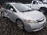 1HGFA16549L****** Salvage and Wrecked 2009 Honda Civic in Columbus
