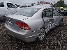 1HGFA16549L****** Salvage and Wrecked 2009 Honda Civic in Ohio State