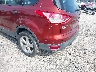 1FMCU0F79EU****** Salvage and Repairable 2014 Ford Escape in Ohio State