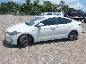 5NPD84LF2HH****** Salvage 2017 Hyundai Elantra