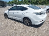 5NPD84LF2HH****** Salvage and Repairable 2017 Hyundai Elantra in Tampa North