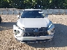 JA4ASWAA0NZ****** Wrecked 2022 Mitsubishi Eclipse in Tennessee State