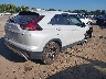 JA4ASWAA0NZ****** Salvage and Wrecked 2022 Mitsubishi Eclipse in Tennessee State