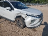 JA4ASWAA0NZ****** Salvage and Repairable 2022 Mitsubishi Eclipse in Tennessee State