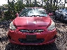 KMHCT4AE4CU****** Wrecked 2012 Hyundai Accent in Virginia State
