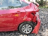 KMHCT4AE4CU****** Salvage and Repairable 2012 Hyundai Accent in Virginia State