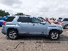 2GKALSEKXF6****** Repairable 2015 GMC Terrain in North Carolina State