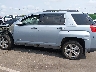 2GKALSEKXF6****** Salvage 2015 GMC Terrain