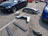 2GKALSEKXF6****** Wrecked 2015 GMC Terrain in North Carolina State
