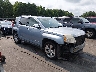 2GKALSEKXF6****** Salvage and Wrecked 2015 GMC Terrain in Raleigh