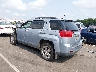 2GKALSEKXF6****** Salvage and Repairable 2015 GMC Terrain in Raleigh