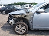 2GKALSEKXF6****** Salvage and Repairable 2015 GMC Terrain in North Carolina State