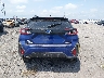 4S4GUHF65S3****** Wrecked 2025 Subaru Crosstrek