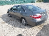4T1BF1FK6HU****** Salvage and Repairable 2017 Toyota Camry in Louisville North