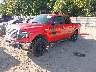 1FTFW1EF7CF****** Used and Repairable 2012 Ford F-150 in Knoxville