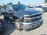 1GCRCREC5JZ****** Salvage and Wrecked 2018 Chevrolet Silverado 1500 in Charlotte