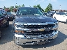 1GCRCREC5JZ****** Wrecked 2018 Chevrolet Silverado 1500 in North Carolina State