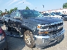 1GCRCREC5JZ****** Used 2018 Chevrolet Silverado 1500 in North Carolina State