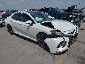 4T1K61AK4MU****** Salvage and Wrecked 2021 Toyota Camry in Austin North