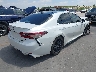 4T1K61AK4MU****** Salvage and Wrecked 2021 Toyota Camry in Texas State