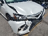 4T1K61AK4MU****** Salvage and Repairable 2021 Toyota Camry in Texas State
