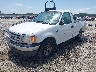 1FTRF17W3XN****** Usados y Reparables 1999 Ford F-150 en Tifton