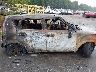KNDJN2A28F7****** Wrecked 2015 Kia Soul in North Carolina State