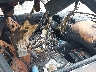 KNDJN2A28F7****** Used and Repairable 2015 Kia Soul in North Carolina State