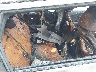 KNDJN2A28F7****** Wrecked 2015 Kia Soul in High Point