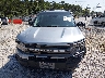 3FMCR9B60MR****** Destrozados 2021 Ford Bronco Sport en Estado de Mississippi