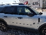 3FMCR9B60MR****** Usados 2021 Ford Bronco Sport en Estado de Mississippi