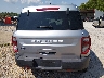 3FMCR9B60MR****** Destrozados 2021 Ford Bronco Sport